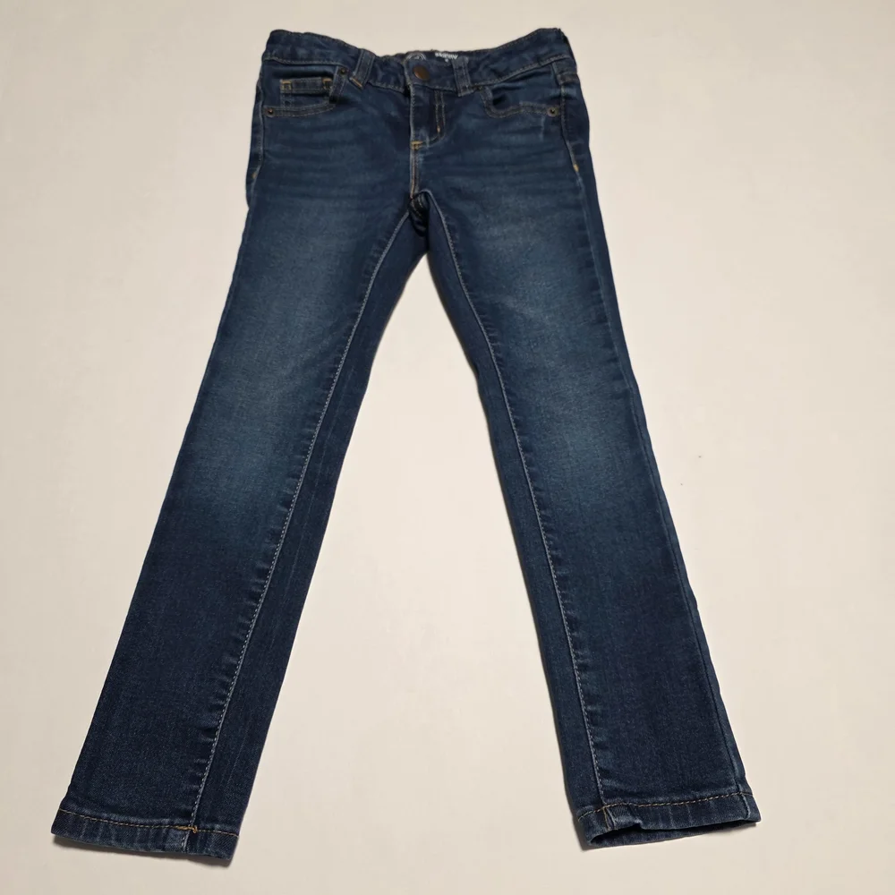 Girls' Size 6 Jeans Bundle - 3 Items - Picture 7 of 16